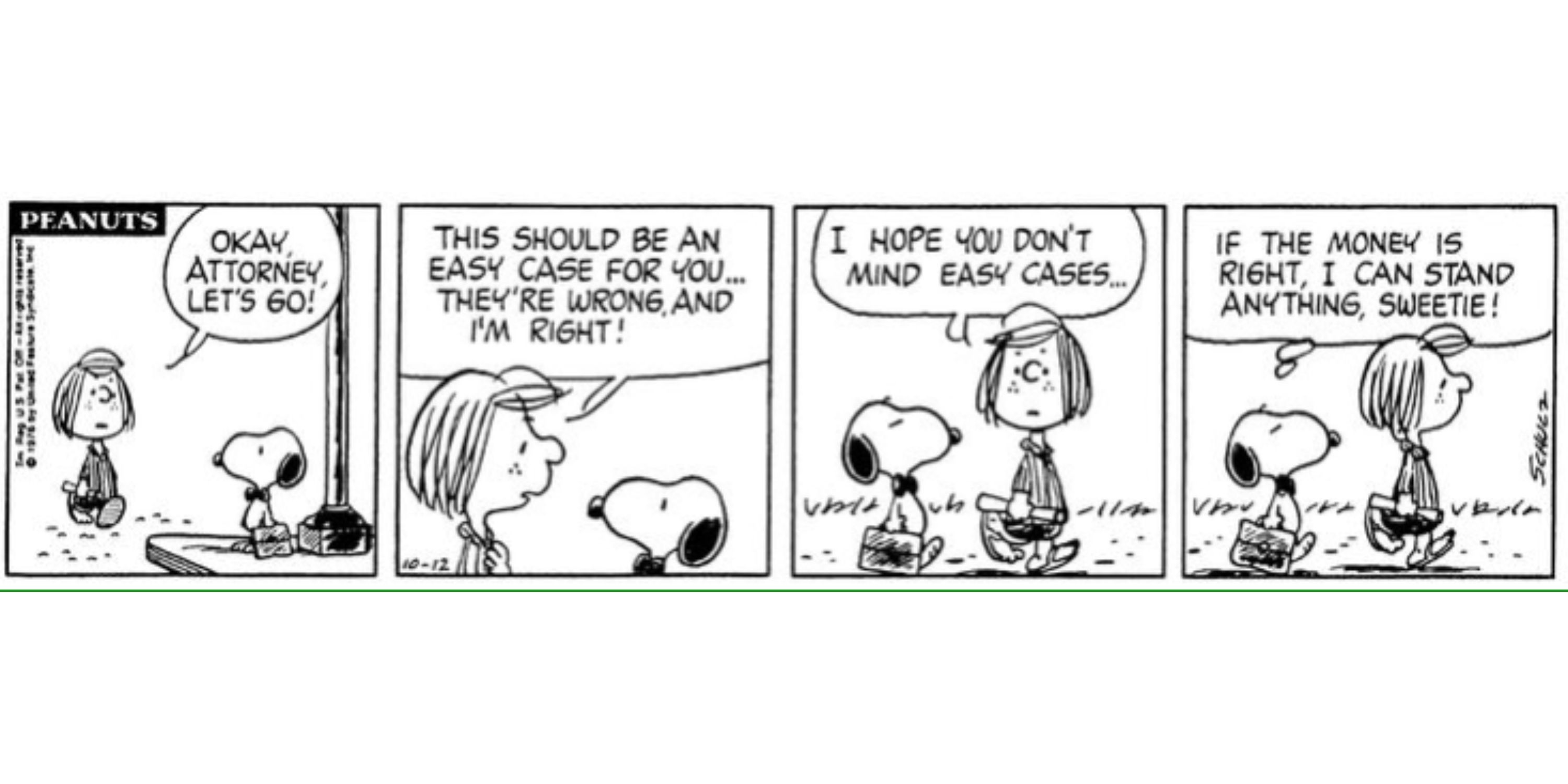 Peanuts: 10 Best Snoopy Alter Egos - From Joe Cool to the World-Famous ...