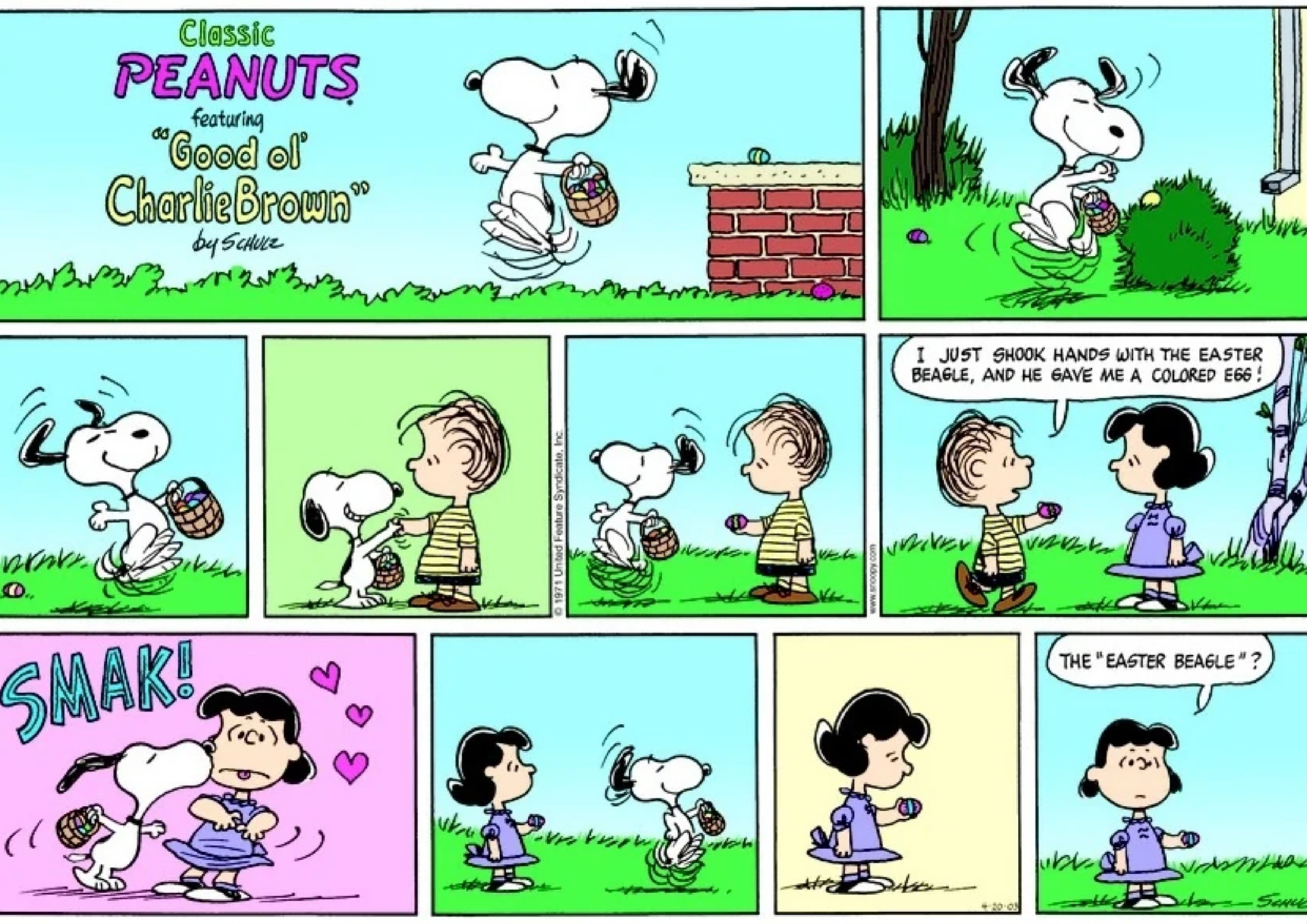 Peanuts: 10 Best Snoopy Alter Egos - From Joe Cool to the World-Famous ...