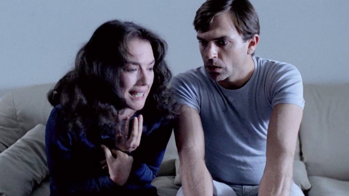 Possession (1981): Why The Cult Movie Was Banned