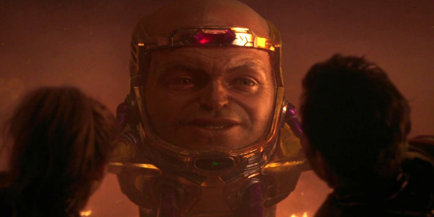 10 Most Disappointing Villain Introductions In The MCU