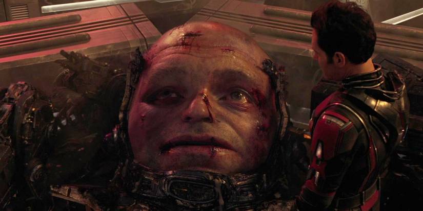 12 Biggest MCU & DCEU Character Deaths Of 2023