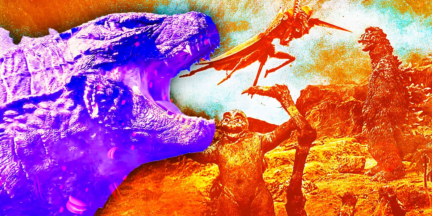 Monarch Show Officially Introduces Monster Island: Monsterverse