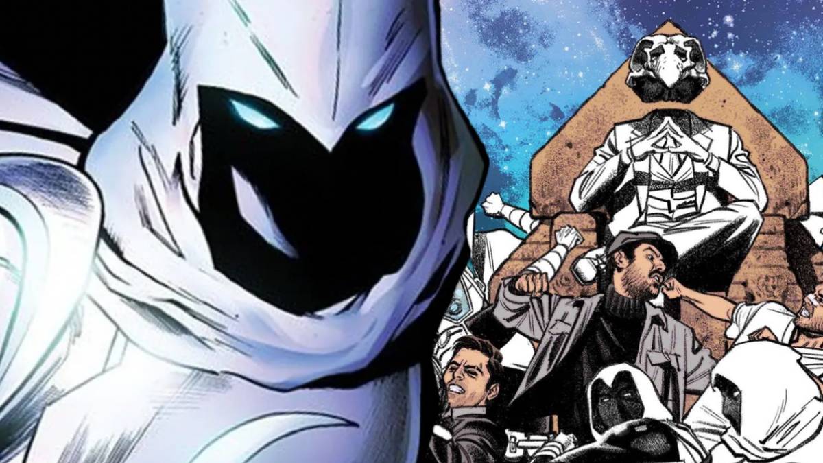 Moon Knight's Death Could KIll An Entire Ancient Line of Marvel Heroes