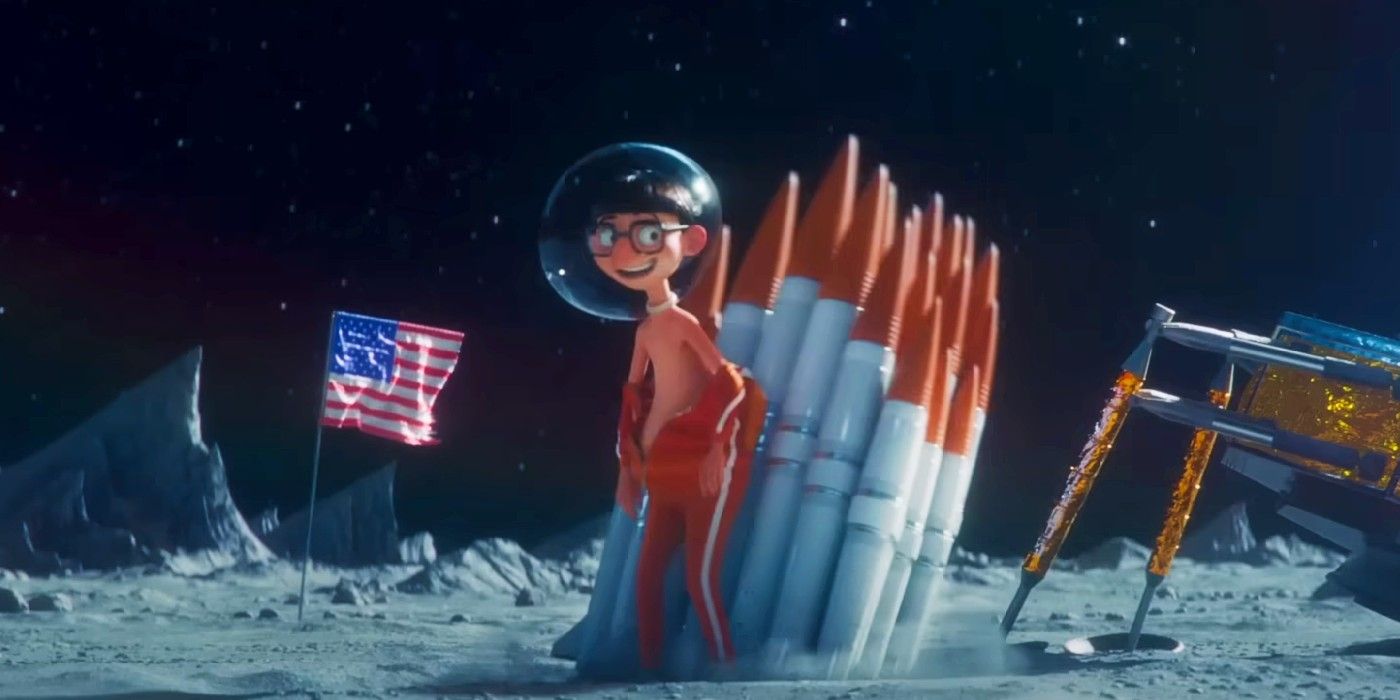 Despicable Me 4 Ending Explained