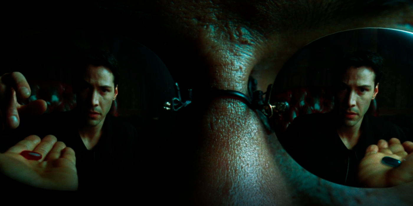 The 10 Most Important Scenes In The Matrix Movies (& Why They Are So ...
