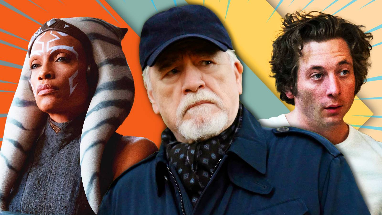 Shocking Show 15 Most Shocking TV Show Moments Of 2023