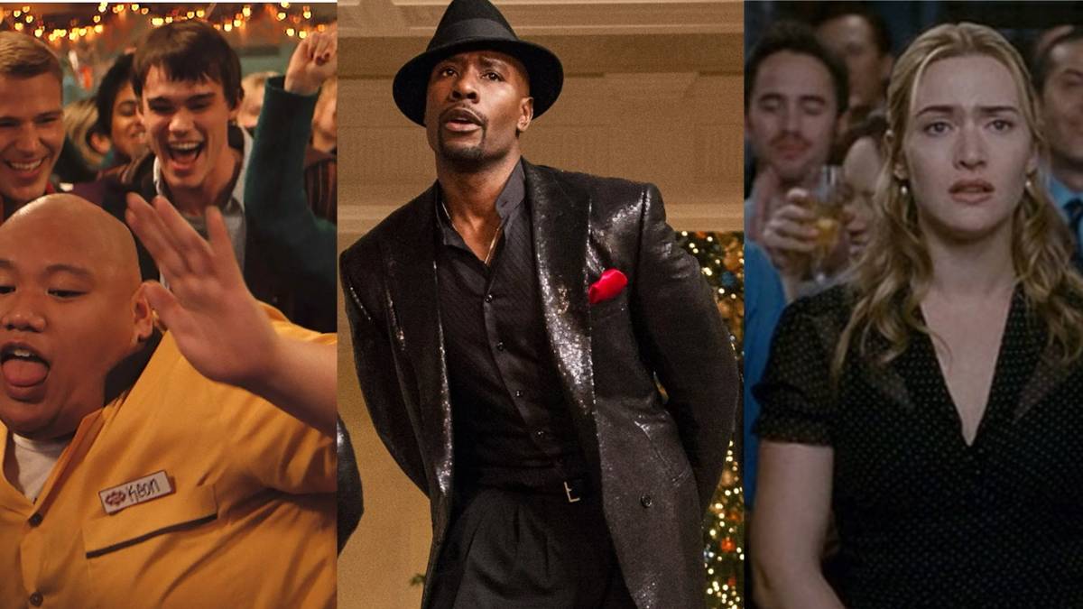 15 Movies To Watch If You Like Love Actually (&