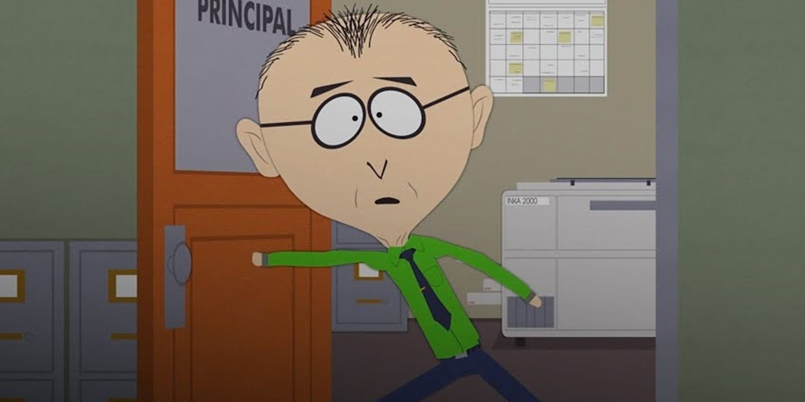 8 South Park Characters Who Were Killed Off (& Stayed Dead)