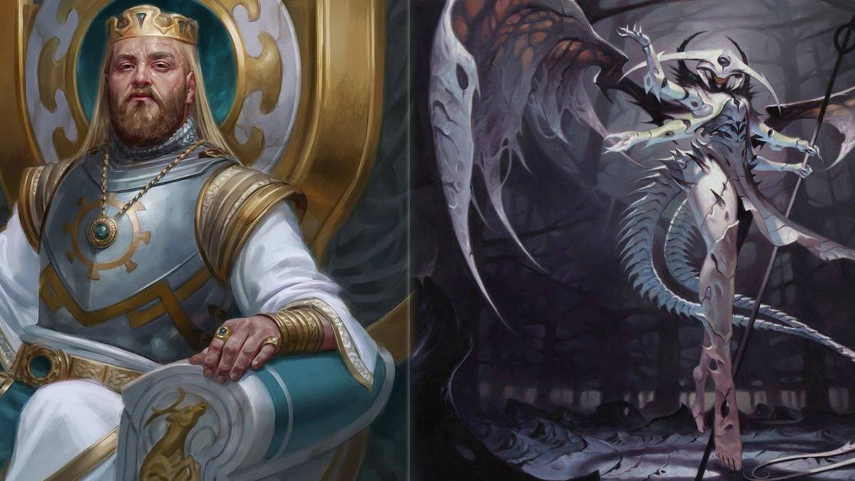 best commander decks mtg All 14 Precon Decks, Ranked (2025) Top 10 Prebuilt Commander Decks