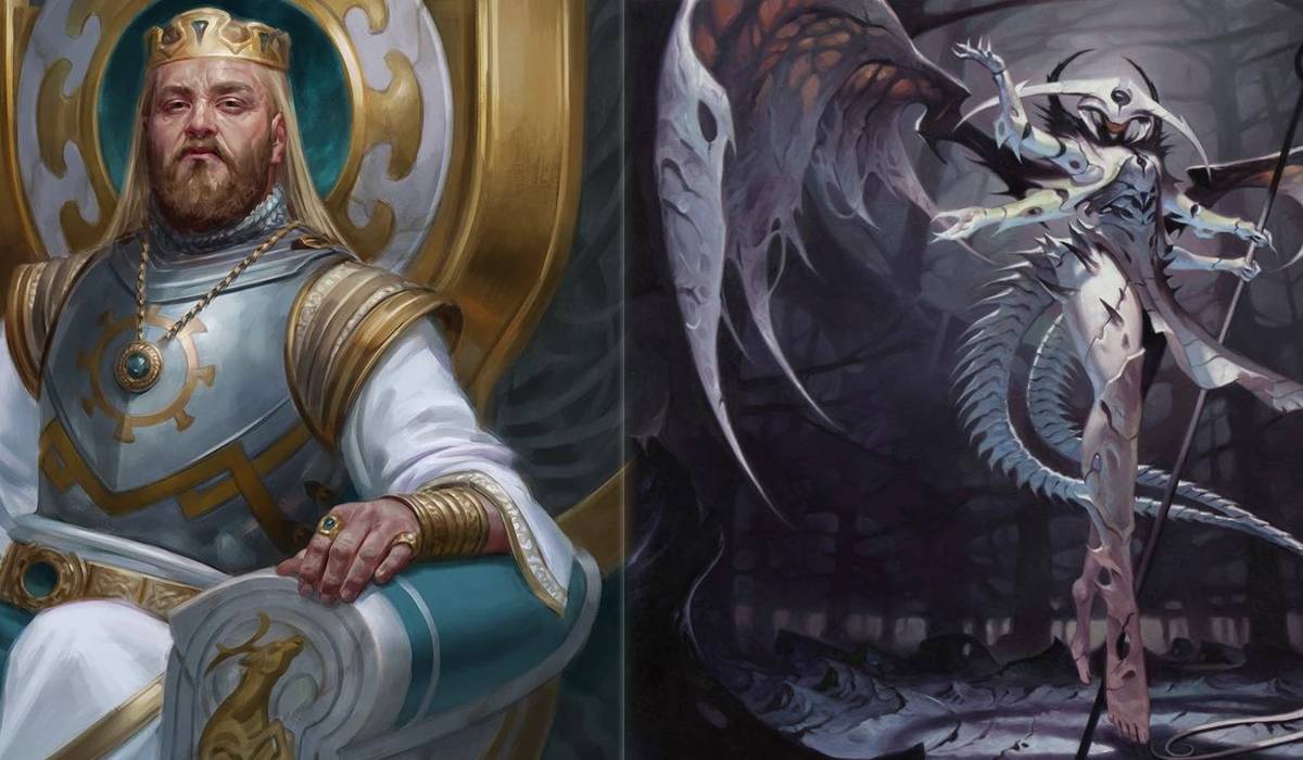 top mtg commander decks Elite Wrath Control Deck - Custom Built - Elite - - 5 Color EDH Best Stax Commander Decks in