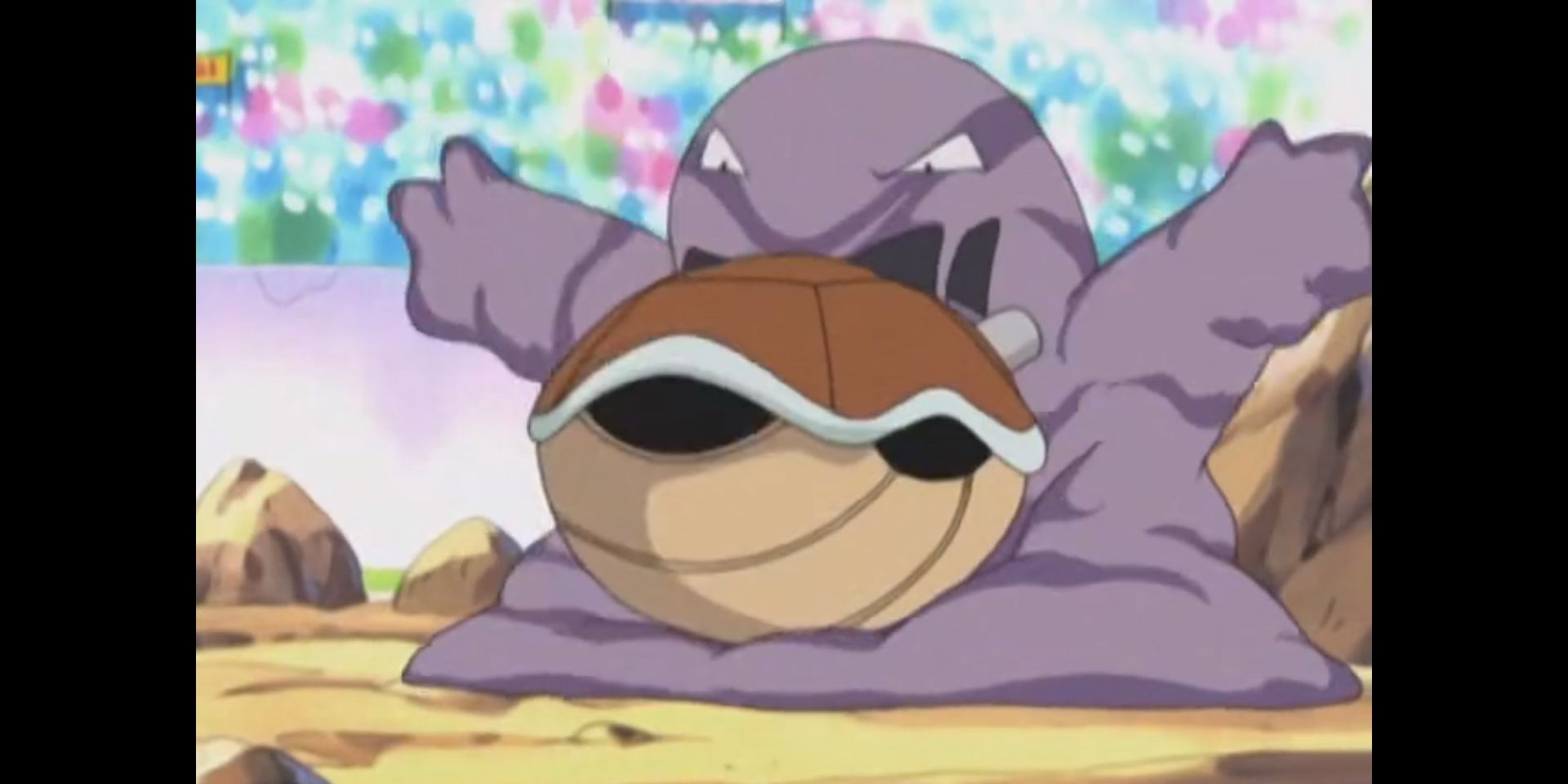 10 Strongest Poison-Type Cards in Pokémon TCG Pocket