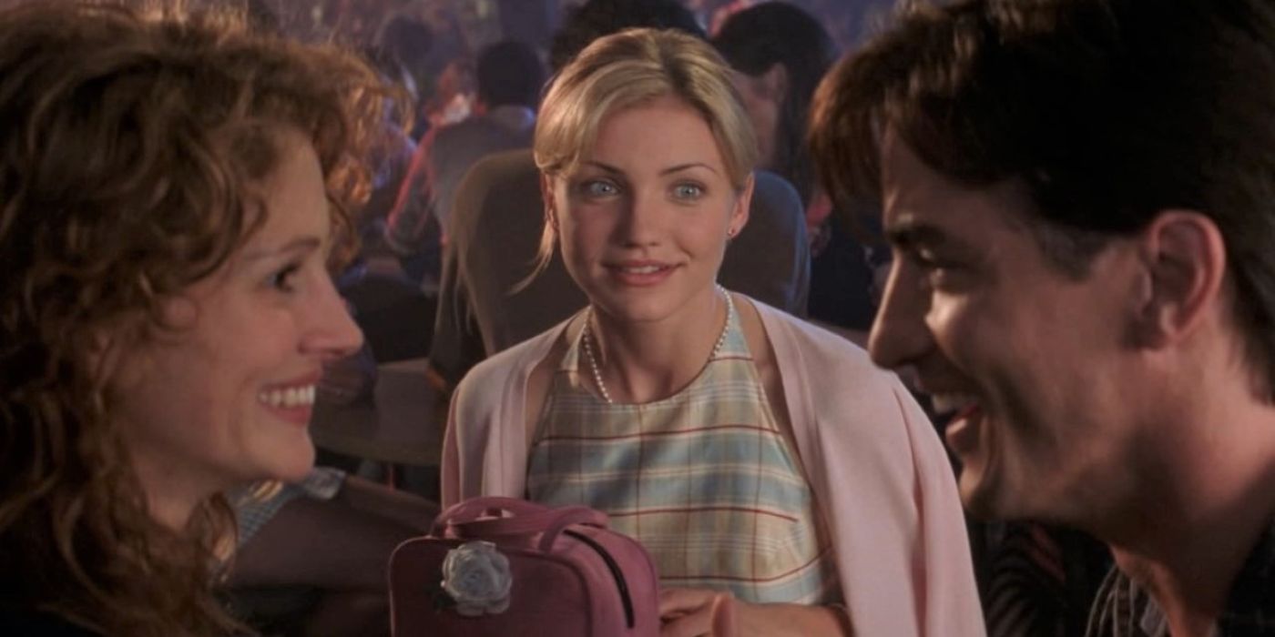 Cameron Diaz's 10 Best Movies, Ranked