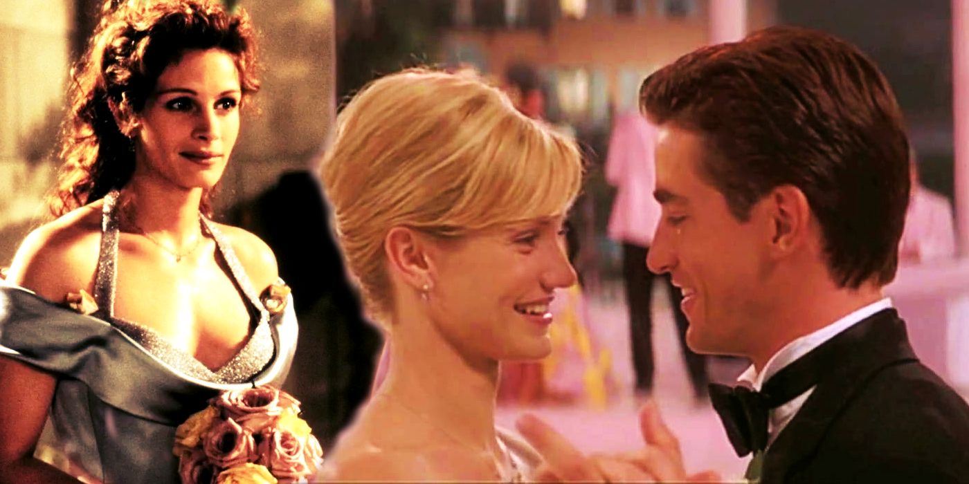 Cameron Diaz's 10 Best Movies, Ranked