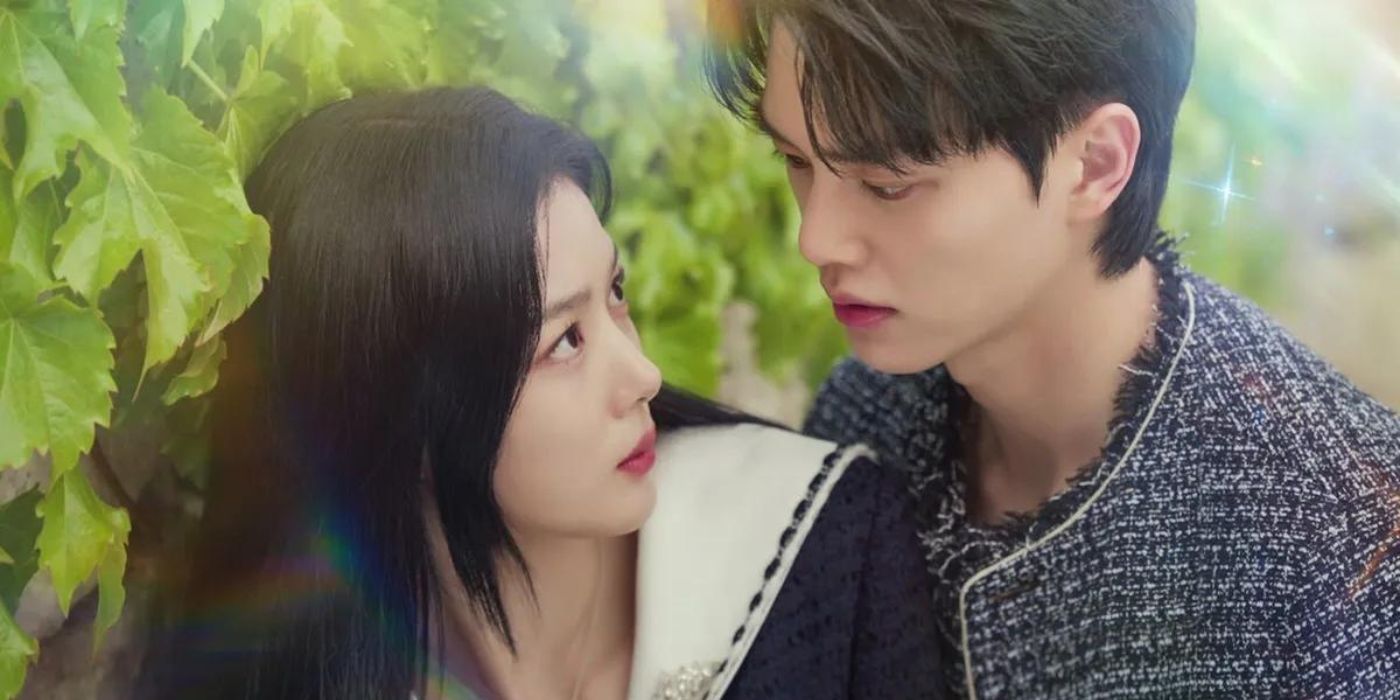 8 Best K-Drama Couples Of 2024