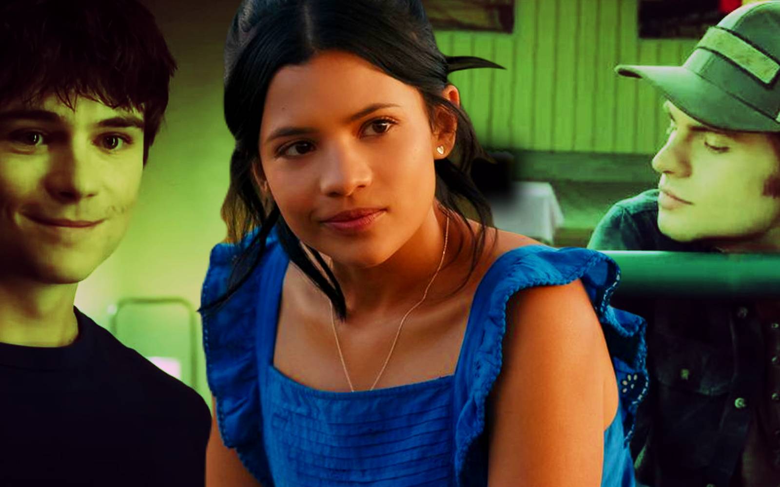 Why My Life With The Walter Boys' Ending Is Different From The Book, image size:1600x1000