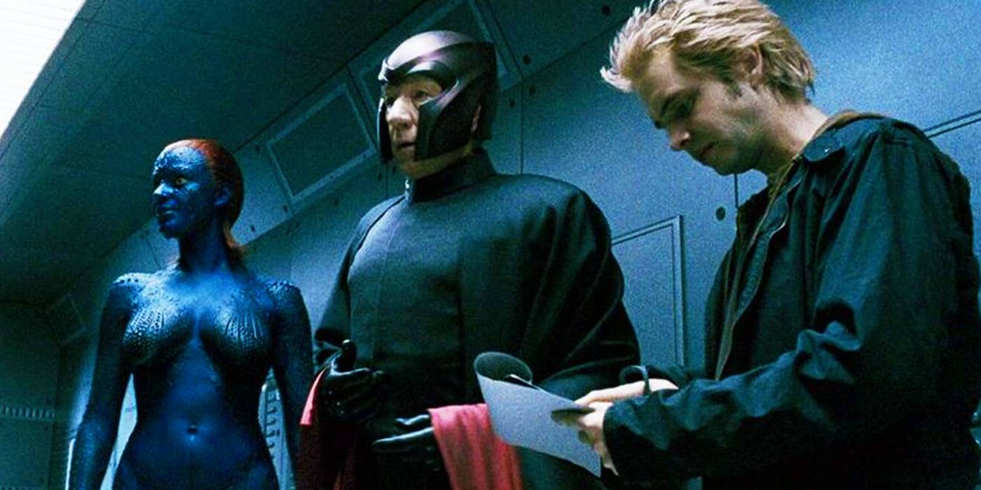 Where The Cast Of The Original X-Men Movie Trilogy Are Now
