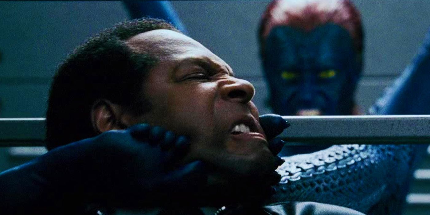 10 Worst Things Magneto Ever Did In Marvel Movies & TV Shows