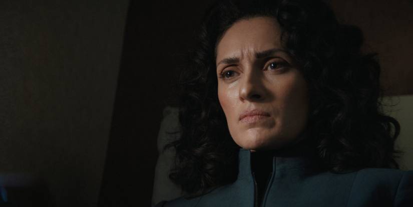 Natalia Verdugo em Monarch: Legado de Monstros