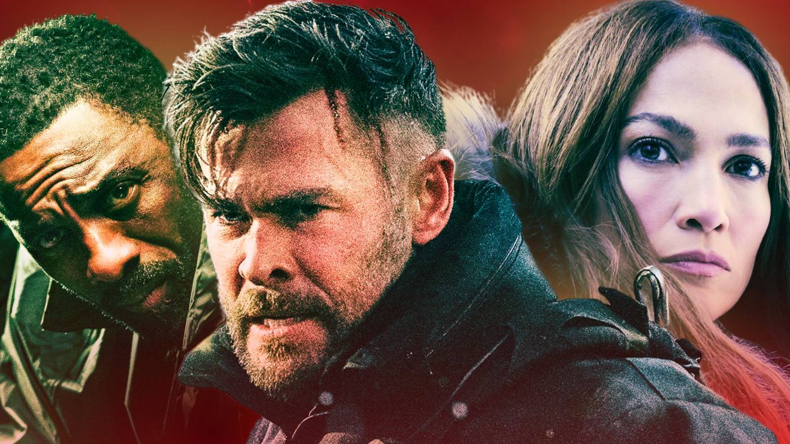 Netflix's Biggest Movie Of 2023 Isn't What You'd Expect (& It's