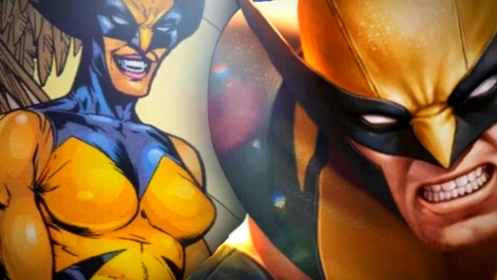 Who is Jane Howlett?: The New Female Wolverine Officially Joins Marvel ...