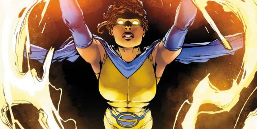 new sentry marvel
