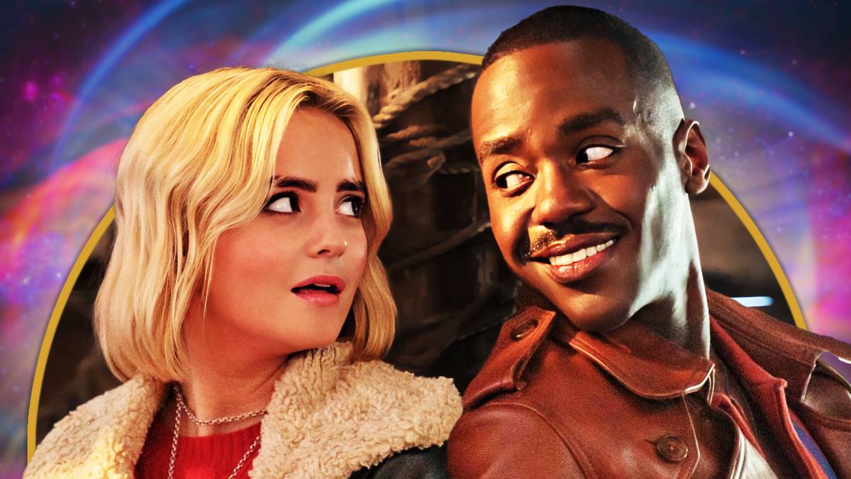 New Doctor Who Companion Ruby Sunday Has A 