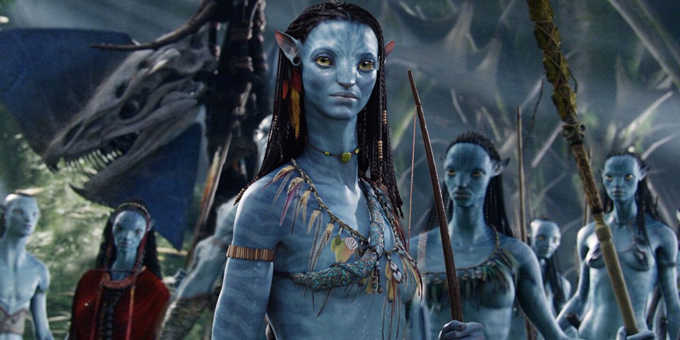 Upcoming Avatar & Avengers Sequels Are About To Make An Incredible Box Office Record Even More Impressive