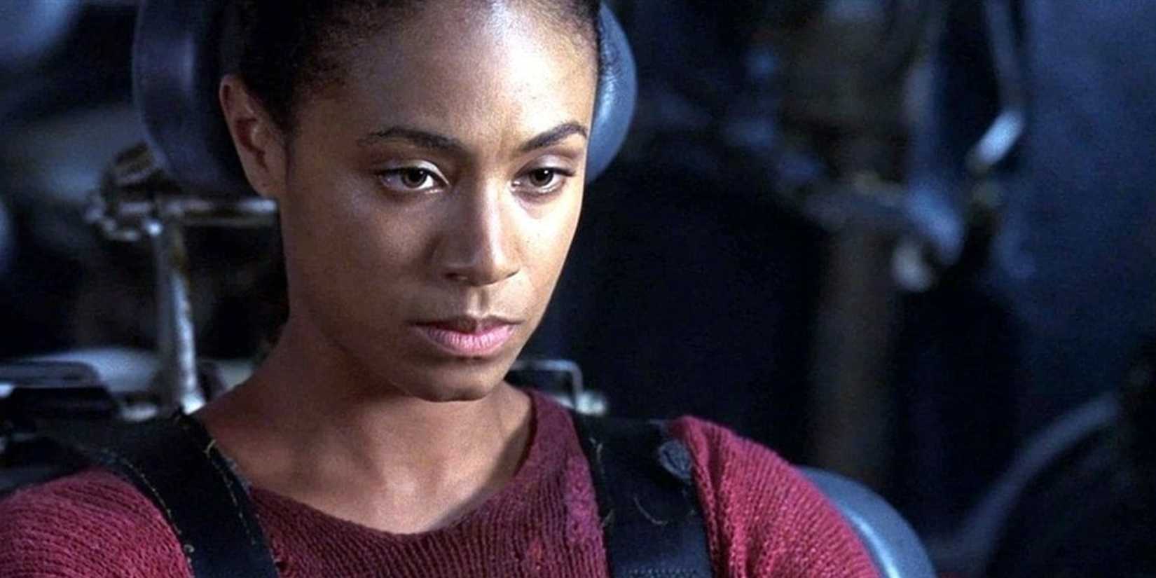 Matrix Noa 10 Best Characters From The Matrix Franchise