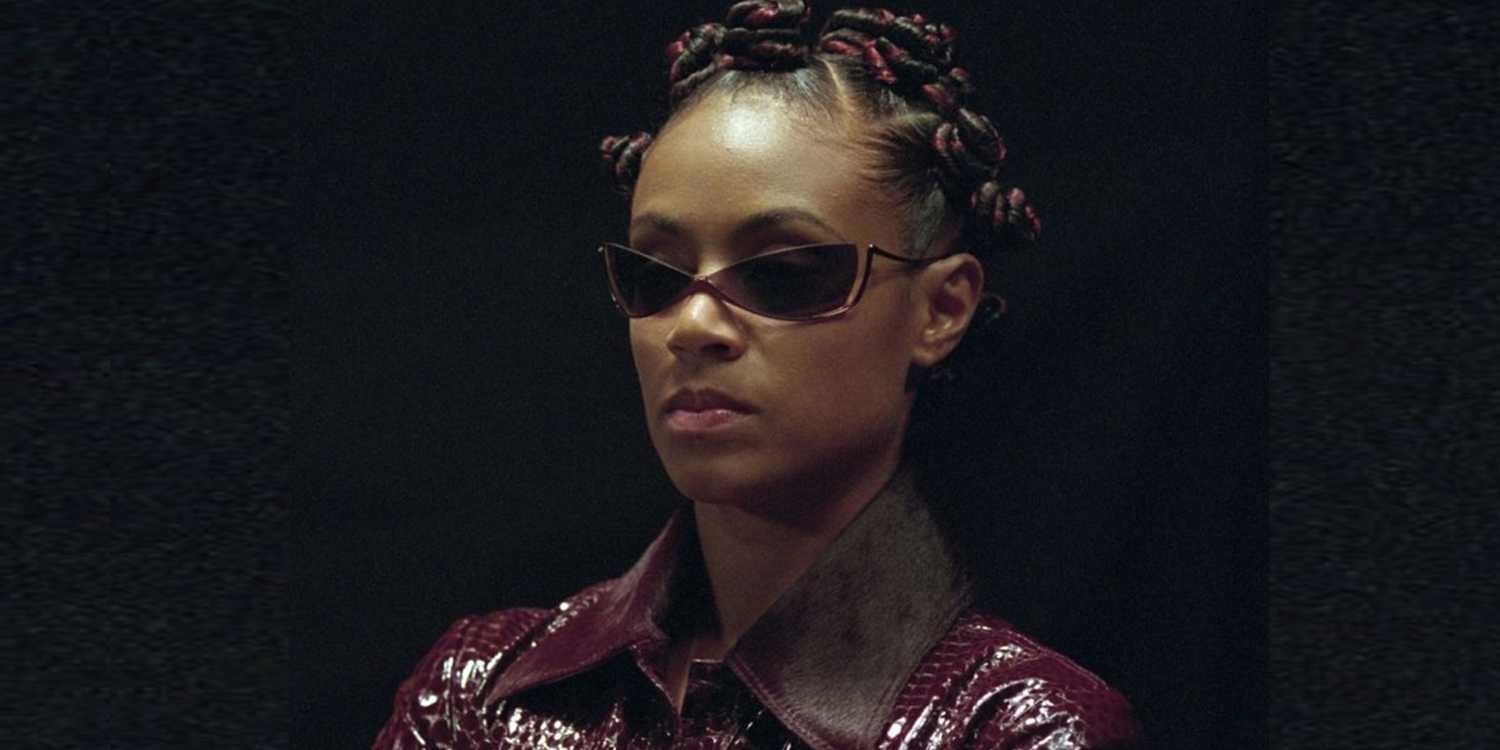 Matrix Sc Ripts The Matrix Trilogy Cast & Character Guide