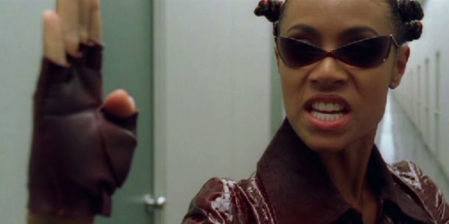 10 Best Characters Introduced In The Matrix Sequels