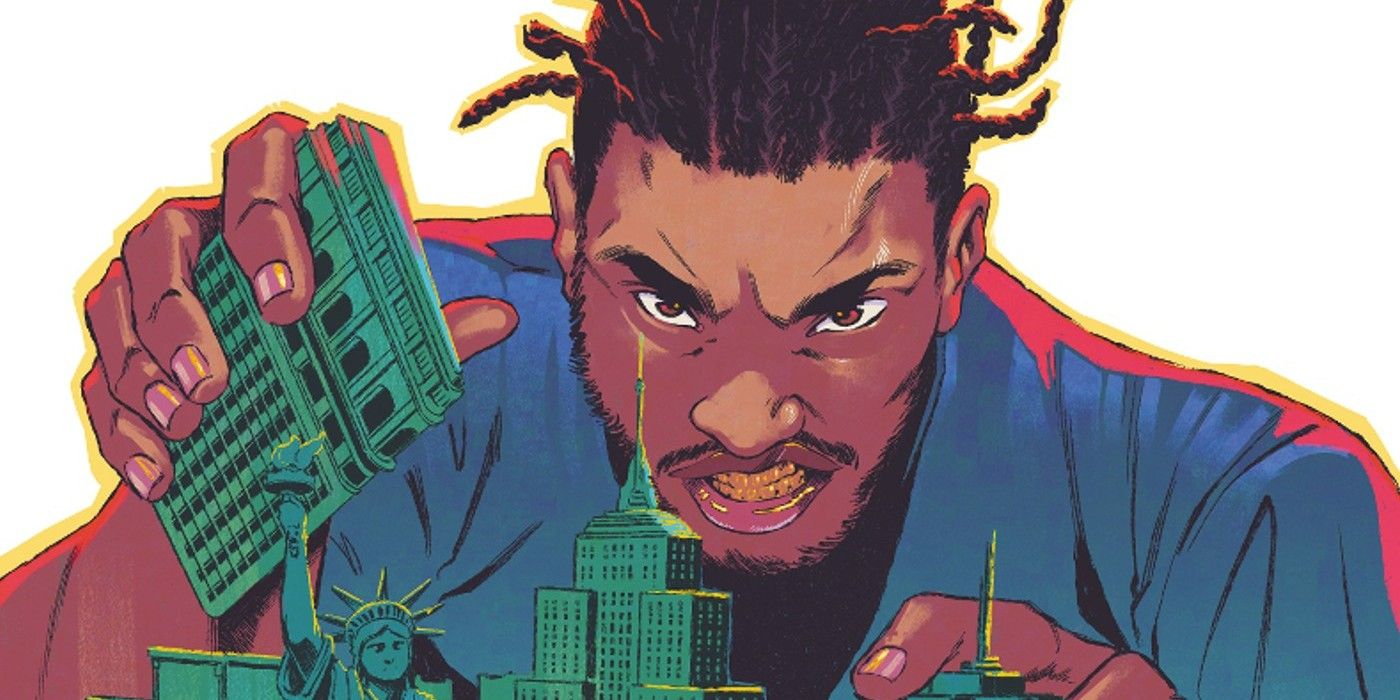 その他 XXL / OL'DIRTY BASTARD / WU-TANG Ol' Dirty Bastard Statue by Sideshow Collectibles | Sideshow