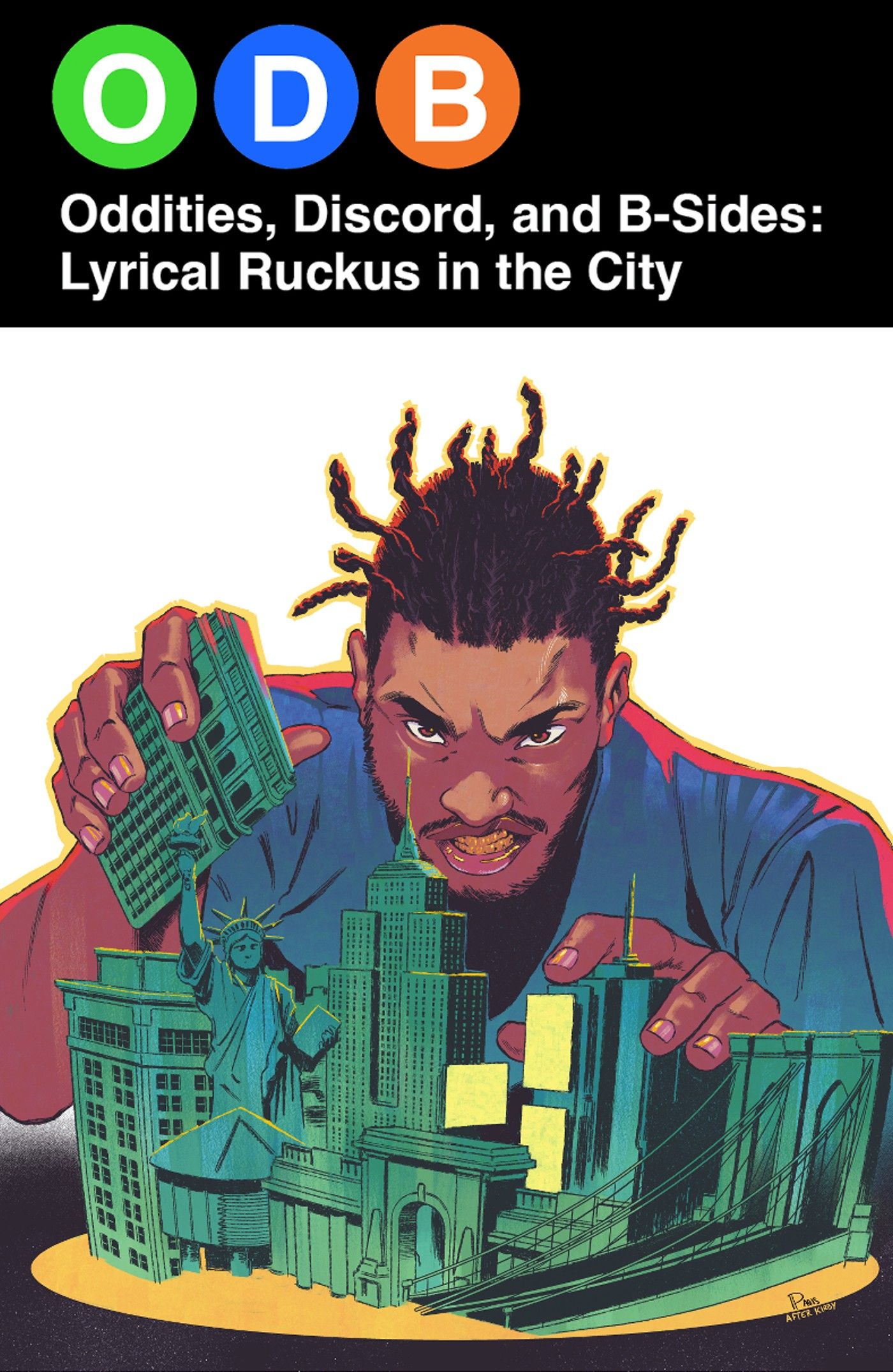 Exclusive: The Legacy of Wu Tang Clan's Ol Dirty Bastard To