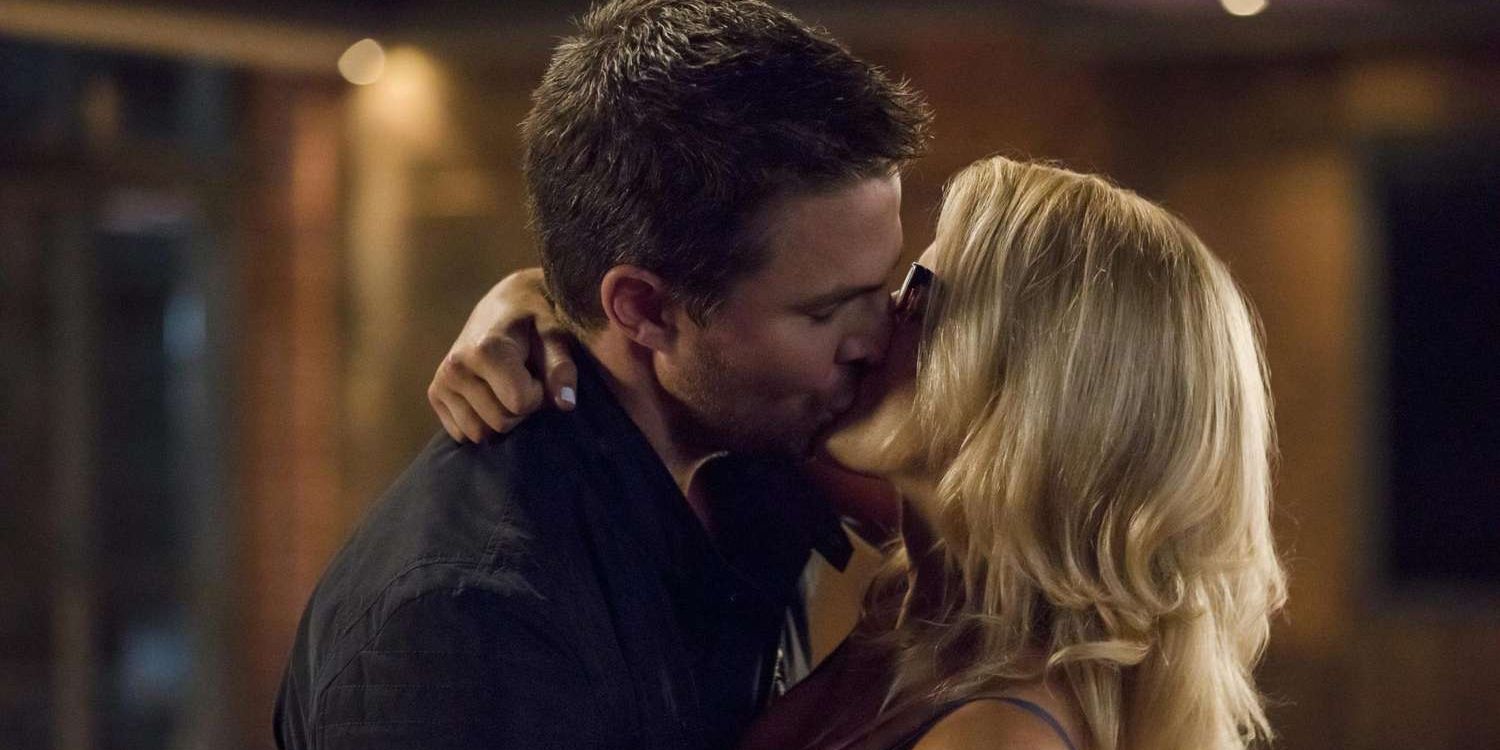 10 TV Couples That Only Got Together Because Fans Demanded It