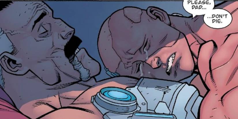 10 Invincible Deaths That Permanently Changed Mark Grayson