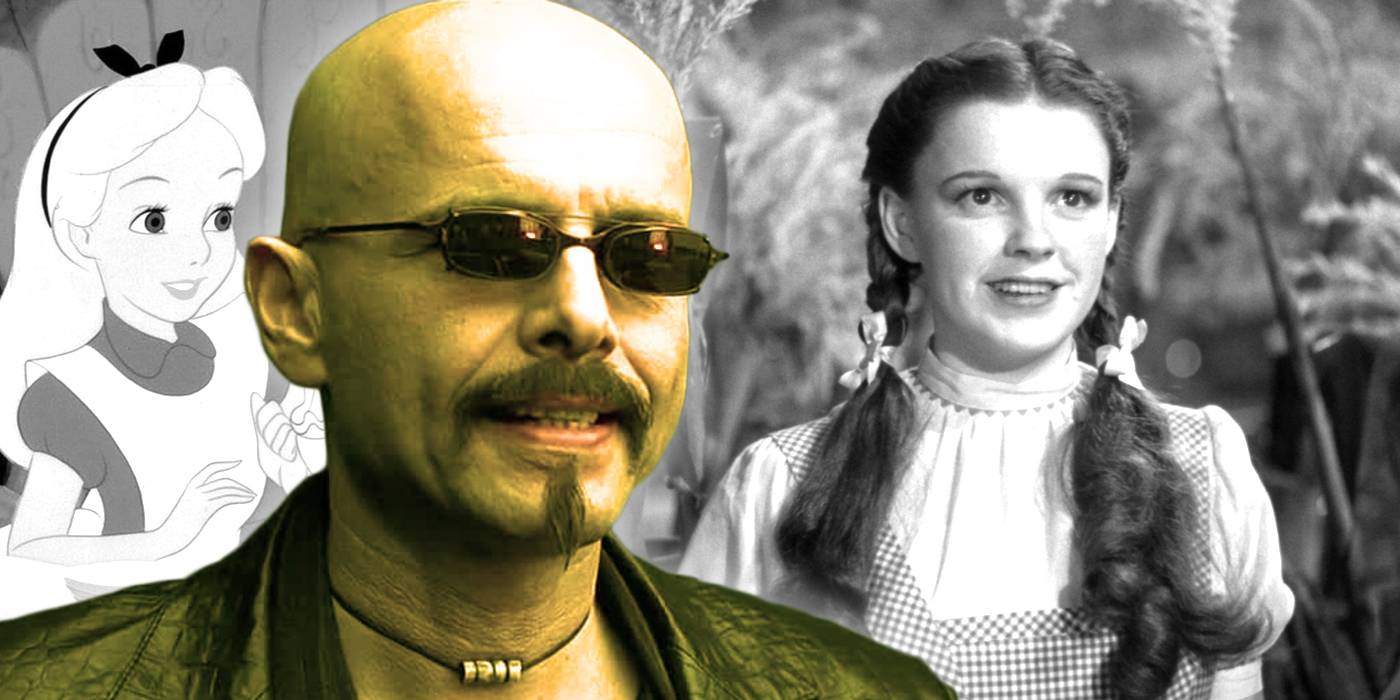 Matrix Alice One Famous Matrix Quote Gave Away The Movie's Biggest Plot Twist