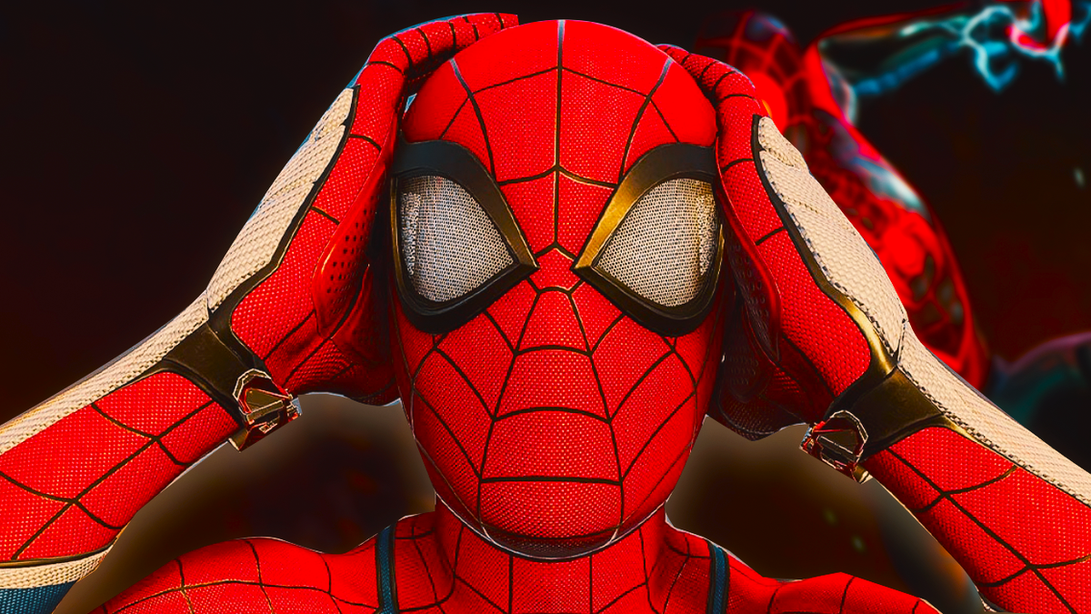 Marvel's Spider-Man 3 Teased Thanks To Tom Holland