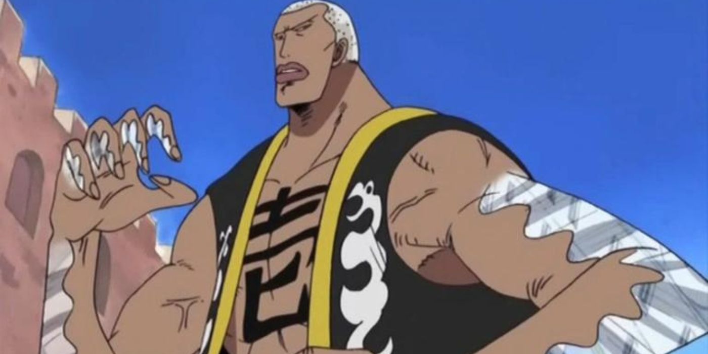 10 Anime Moments One Piece Season 2 Will Struggle To Replicate