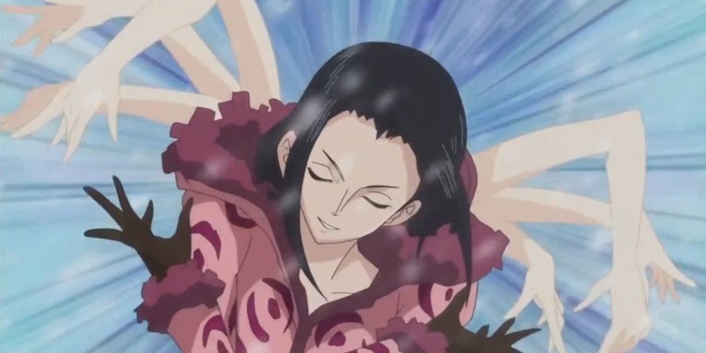 10 One Piece Devil Fruit Powers We Can’t Wait To See In Live-Action