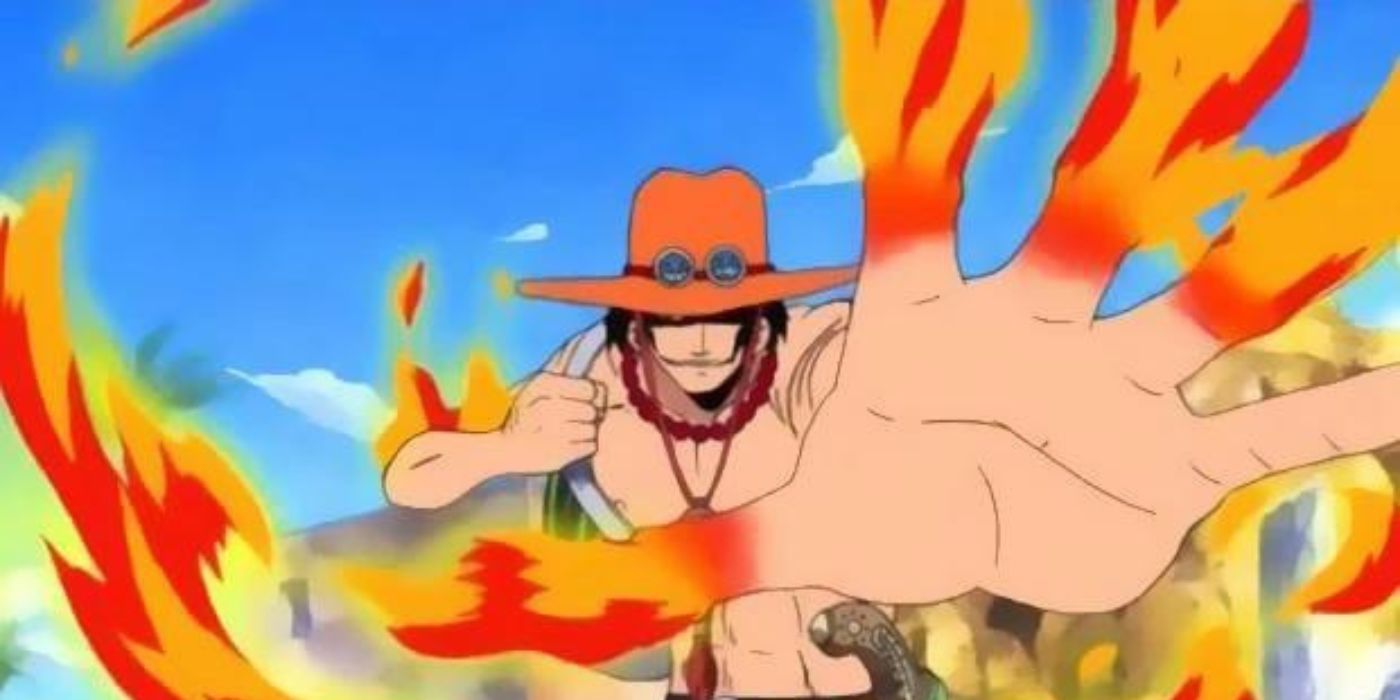 10 Anime Moments One Piece Season 2 Will Struggle To Replicate