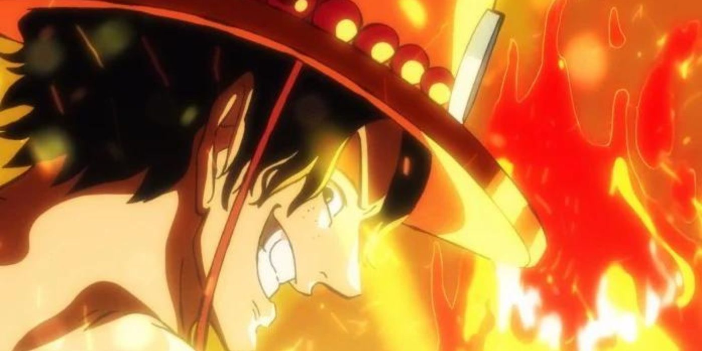 10 Anime Moments One Piece Season 2 Will Struggle To Replicate