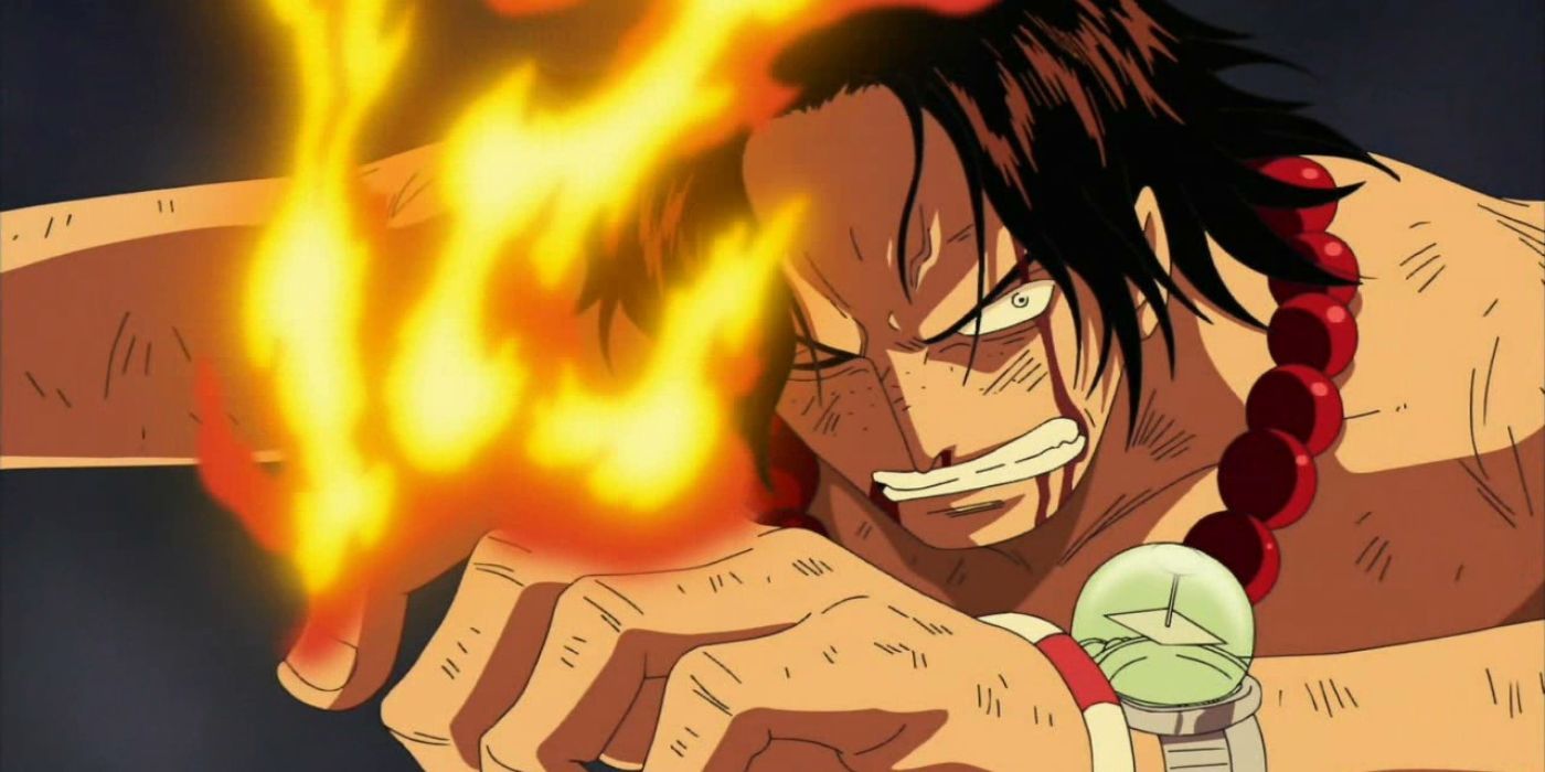 10 Anime Moments One Piece Season 2 Will Struggle To Replicate