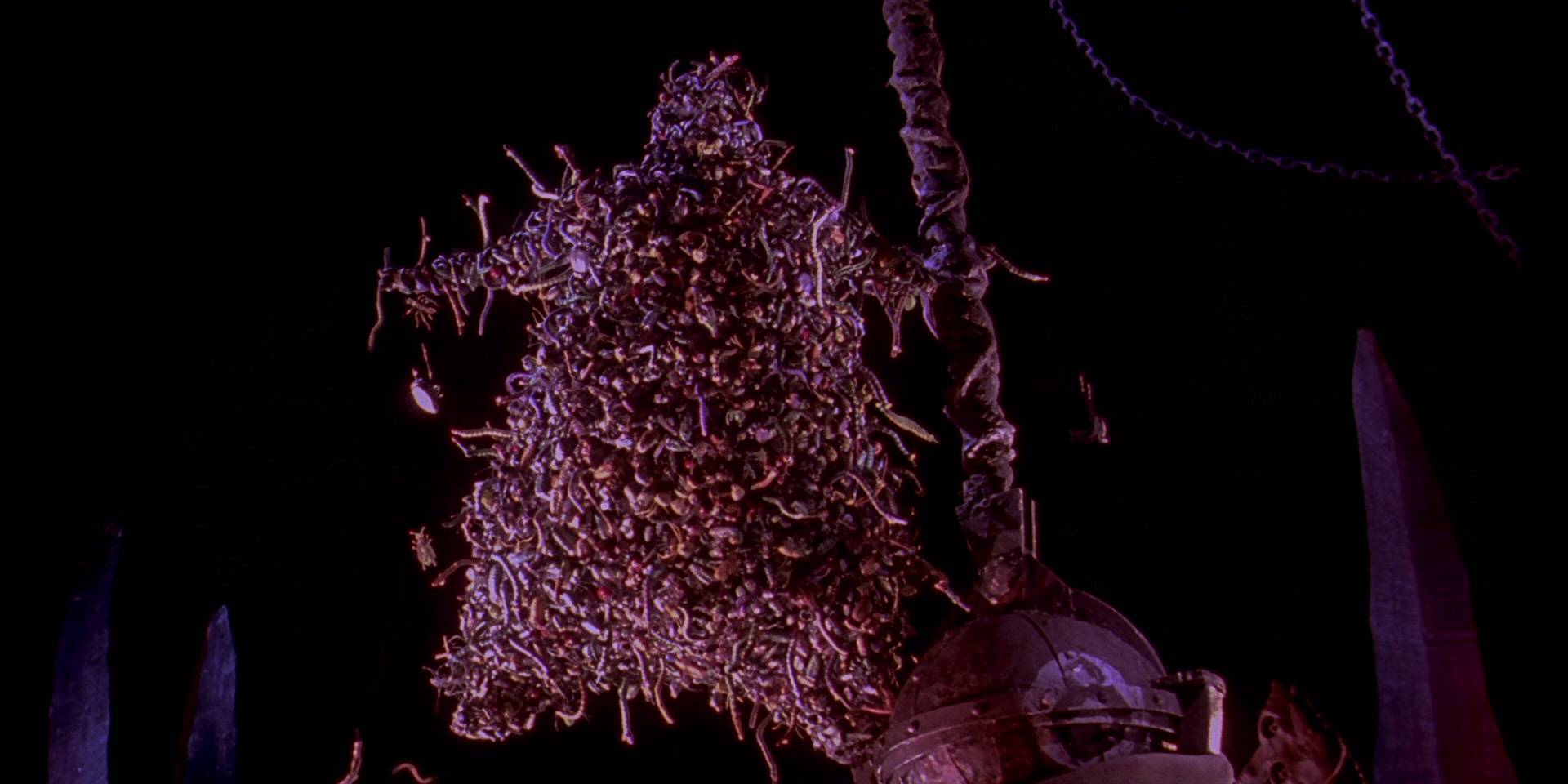 Boogeyman Stick Insect 9 Horror Movies That Depicted The Boogeyman (And How)