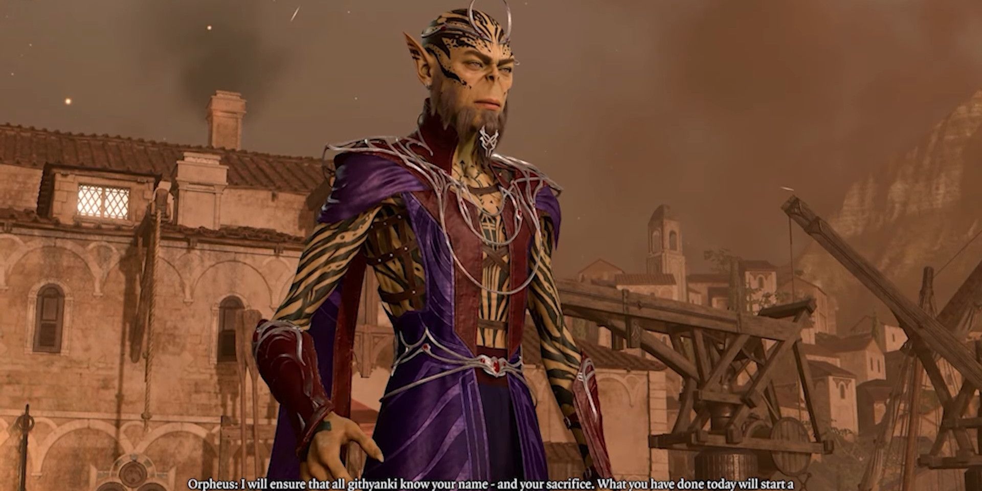 Every Baldur's Gate 3 Ending Explained (& What Choices Change It)
