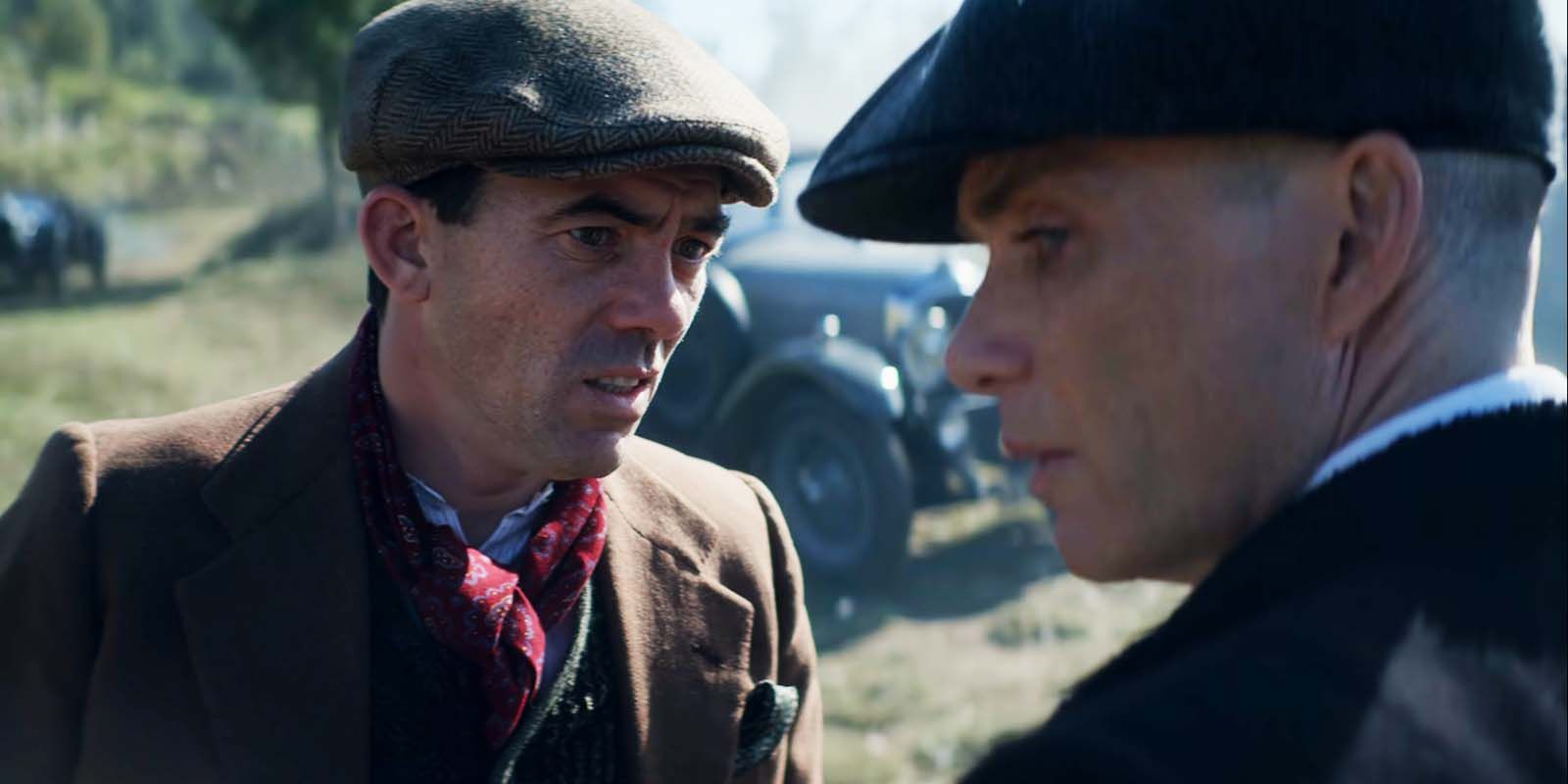 Peaky Blinders Movie Cast Guide: Every New & Returning Character Confirmed So Far