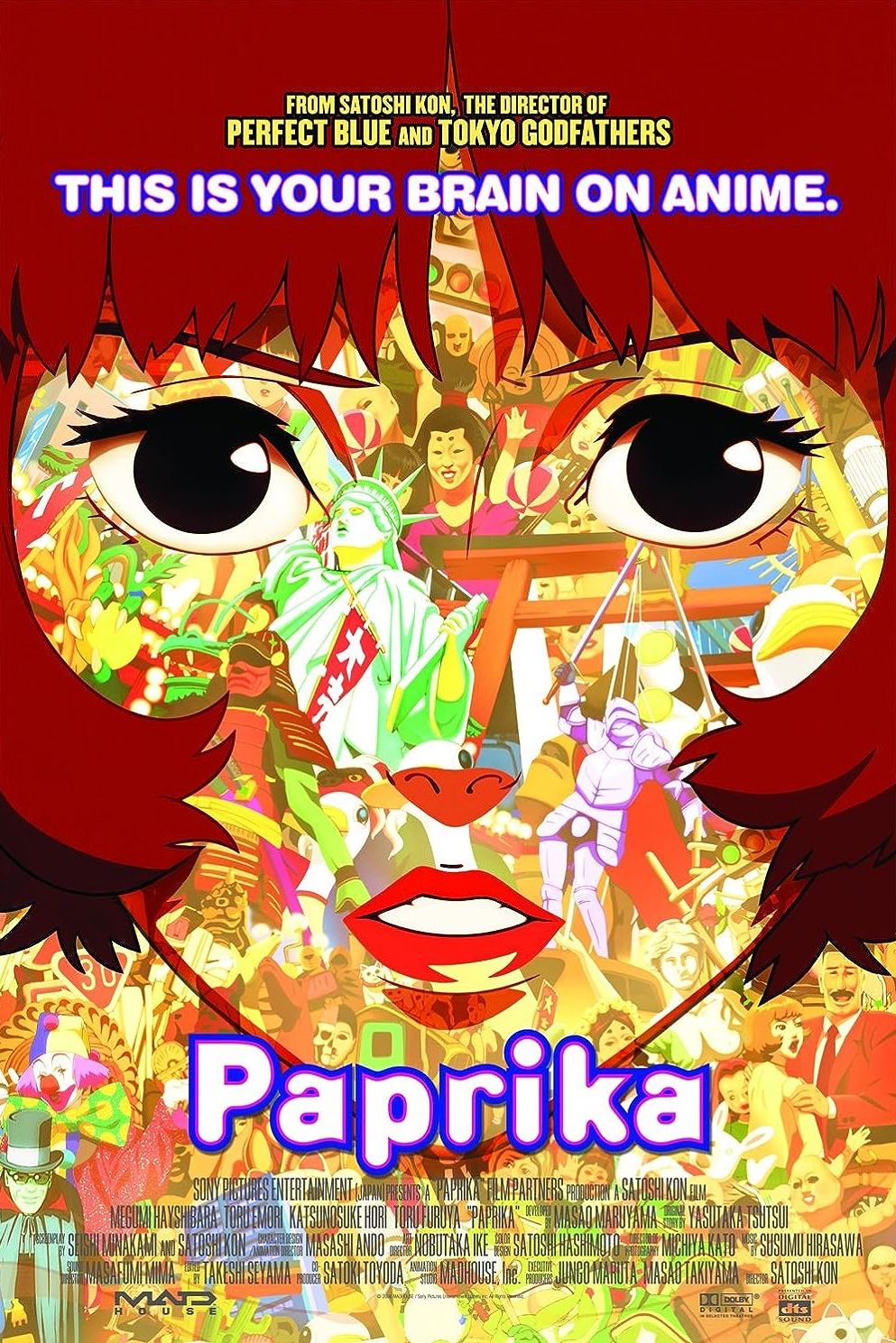 Paprika