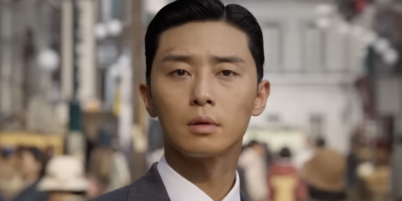 Park Seo-joons Gyeongseong Creature Role Is The Perfect Callback To His Hit 2018 K-Drama