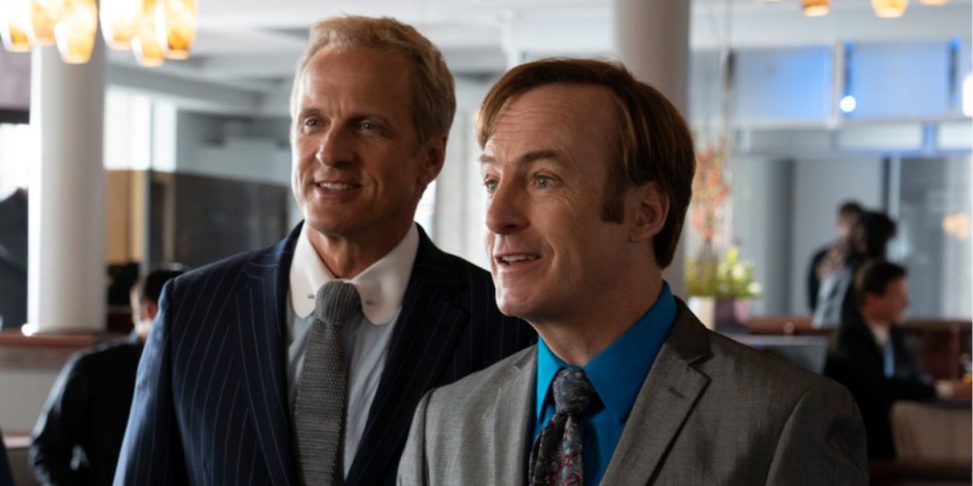 No, Howard Hamlin Was Never A Villain In Better Call Saul (& 1 Detail Proves It)