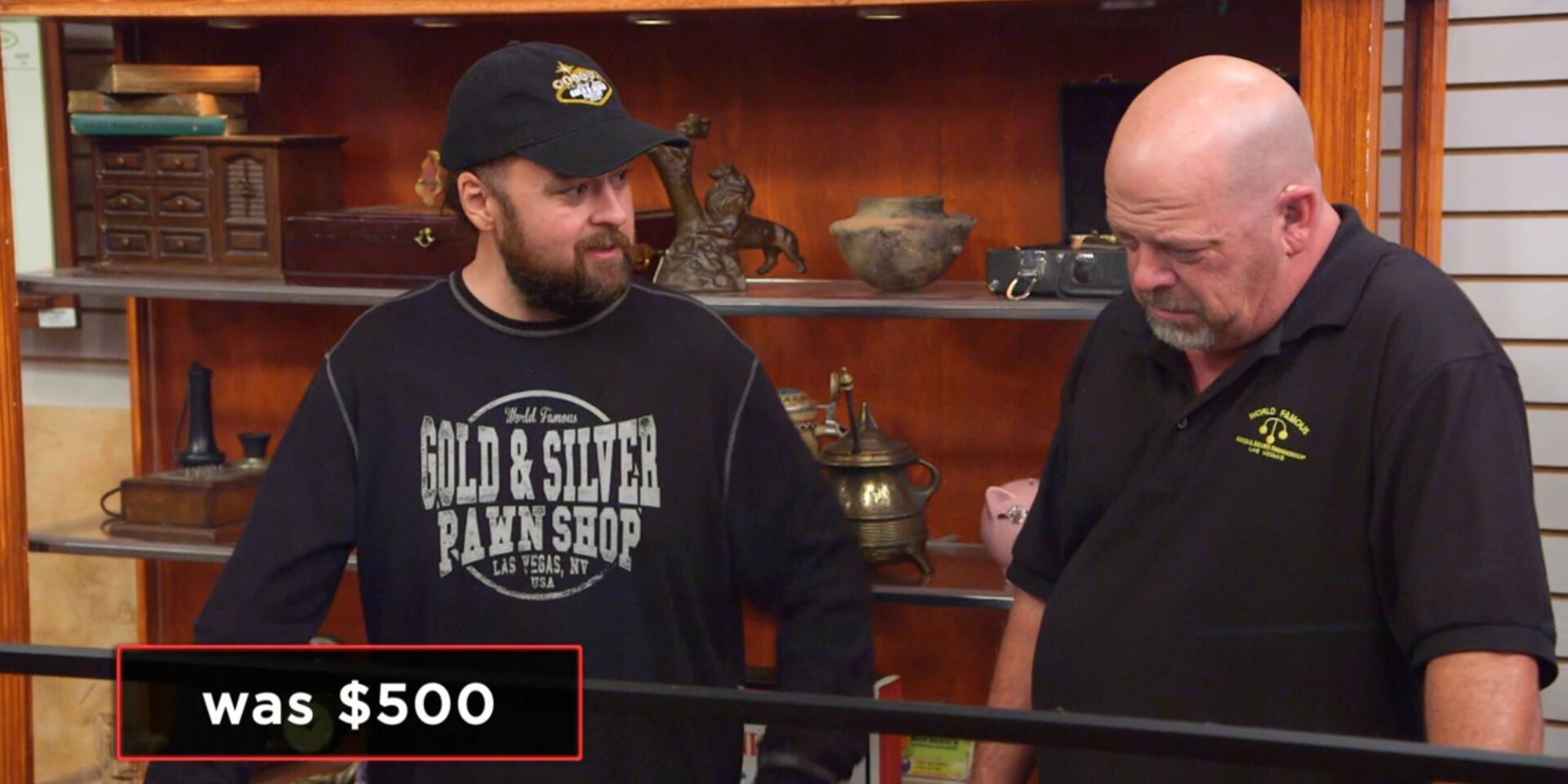 Pawn Stars: 10 Facts About Austin "Chumlee" Russell's Life Before & After  Shocking Arrest & Legal Issues