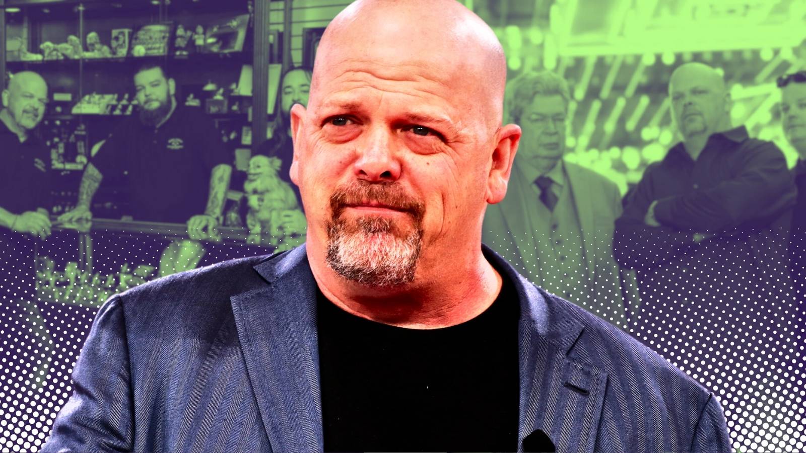 Pawn Stars: 8 Rick Harrison Scandals That Really Hurt His Image
