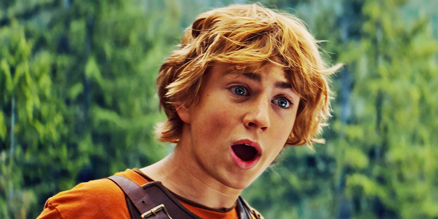 How Old Percy, Annabeth & Grover Are In Percy Jackson’s Show (& How ...